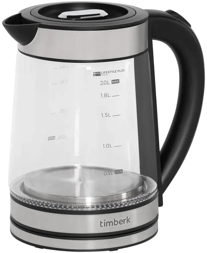 Электрический чайник Timberk T-EK27G01