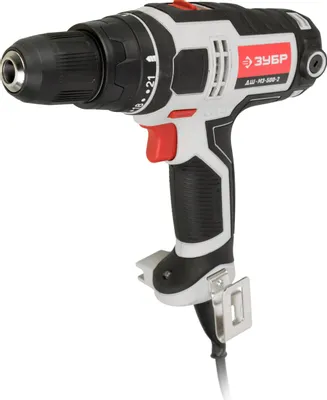 Zubr ДШ-М3-500-2 (без кейса)