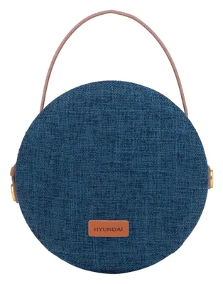 Беспроводная колонка Hyundai H-PAC520