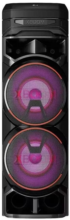 Патибокс LG XBOOM RNC9