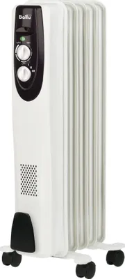 Масляный радиатор Ballu BOH/CL-05WRN 1000