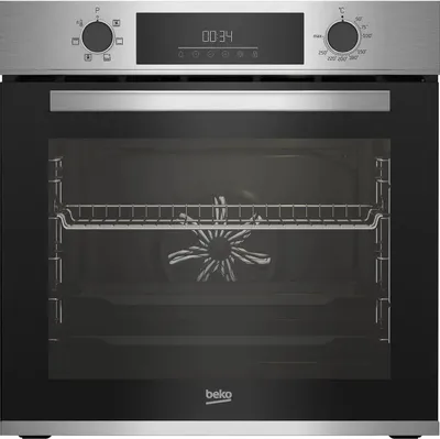 Электрический духовой шкаф BEKO BBIE12300XD