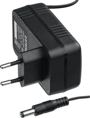 Steher CD-200-1 (с 1-им АКБ, кейс)