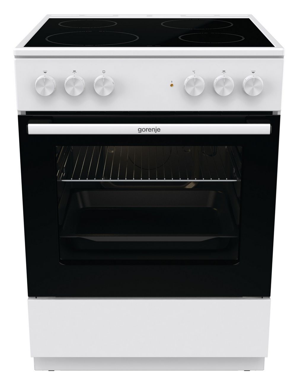 Кухонная плита Gorenje GEC6A11WG