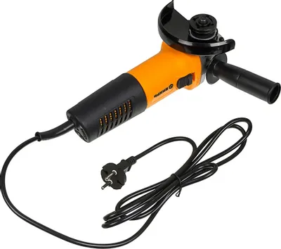 Угловая шлифмашина Вихрь УШМ-125/1100Э