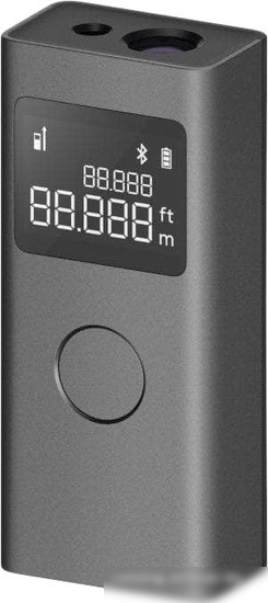 Лазерный дальномер Xiaomi Smart Laser Measure MJJGCJYD001QW