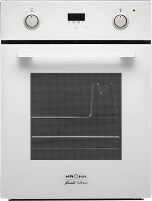 Электрический духовой шкаф Krona Sonata 45 WH