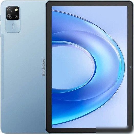 BLACKVIEW Tab 60 Pro 8/128Gb Blue (BVTAB60P-8128BLU)