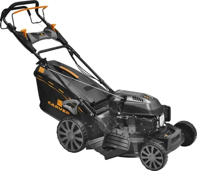 Газонокосилка Carver LMG-3653DMS