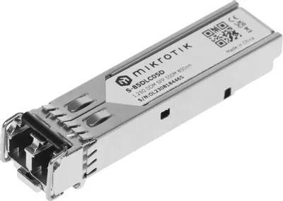 Mikrotik S-85DLC05D