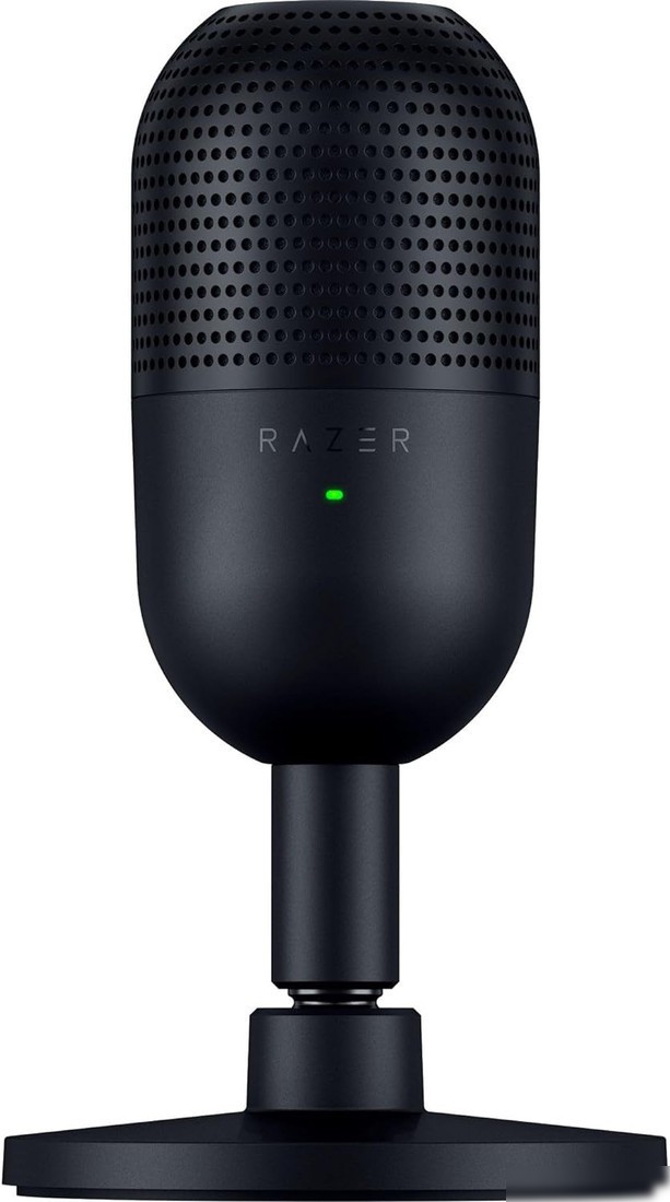 Проводной микрофон Razer Seiren V3 Mini