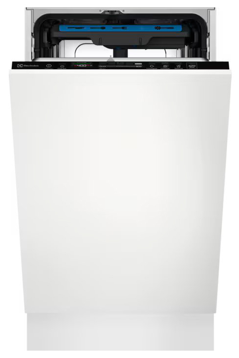 Встраиваемая посудомоечная машина Electrolux GlassCare 700 EEG63410L