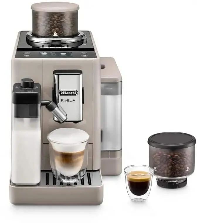 DeLonghi Rivelia EXAM440.55.BG