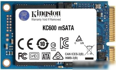 Kingston KC600 512GB SKC600MS/512G