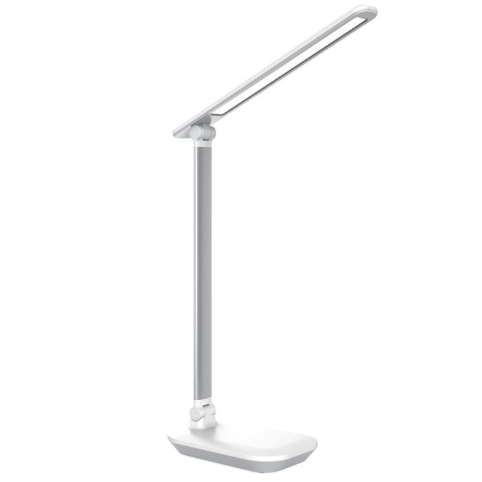Настольная лампа СТАРТ (14672) CT111 белый