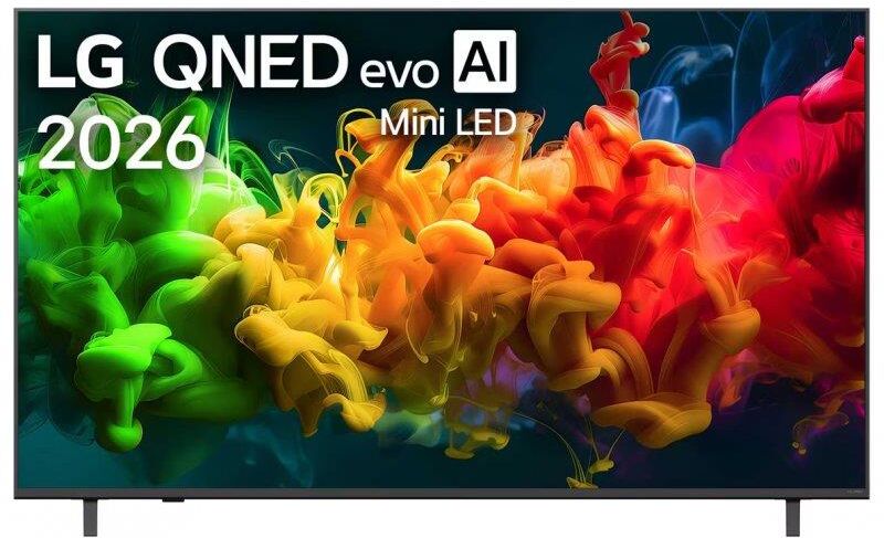 LG 65QNED80B6B.ARUG