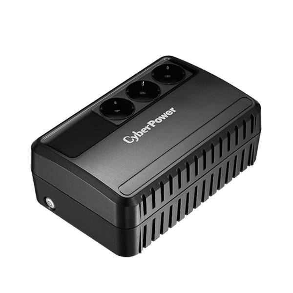 CyberPower BU600E