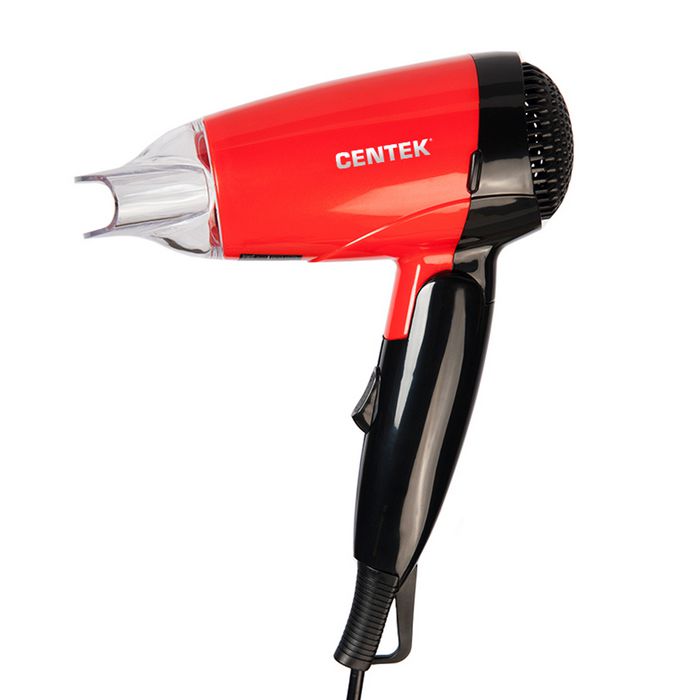 CENTEK CT-2230 (красн/черн)