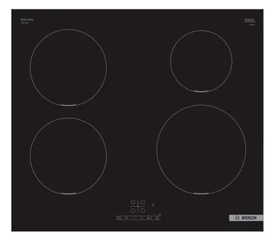 Варочная панель Bosch PUE611BB5E