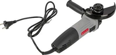 Угловая шлифмашина Интерскол УШМ-125/900