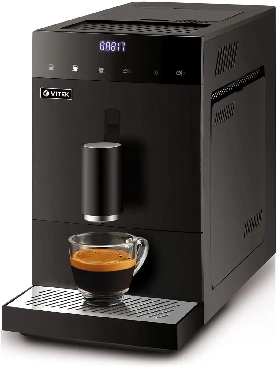 Кофемашина Vitek VT-8700