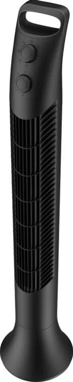 AURUM AKCF-9243ST колонна черная
