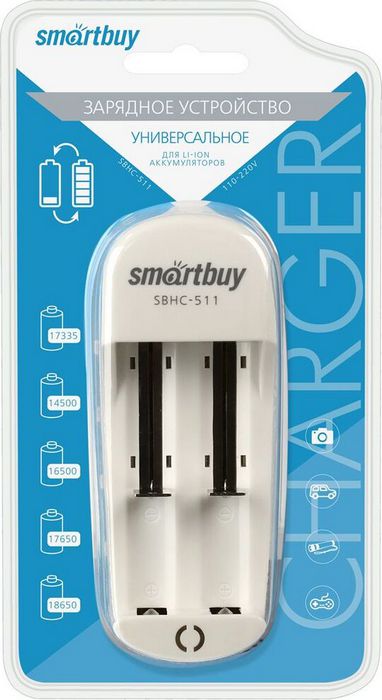 SmartBuy SBHC-511