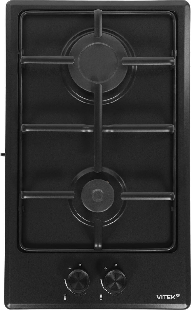 VITEK VGH 3210 BK черный матовый