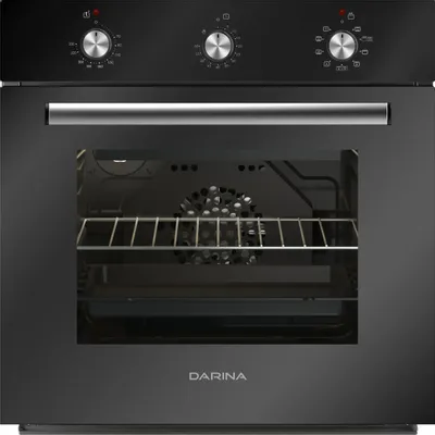 Электрический духовой шкаф Darina 1U BDE111 707 AT