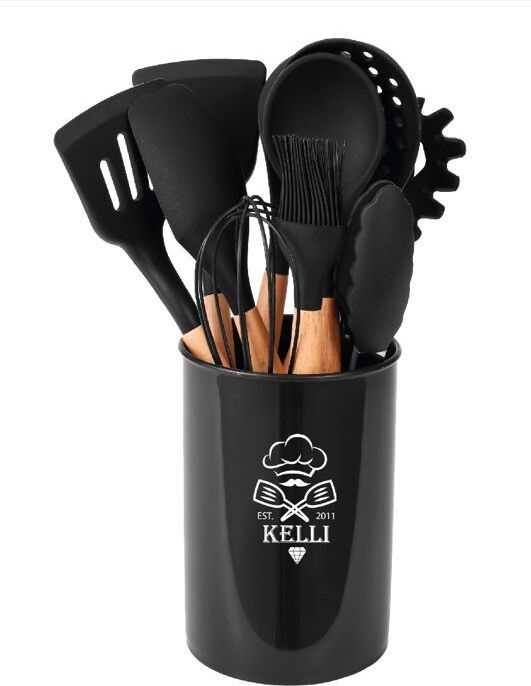 KELLI KL-01120 Чёрный