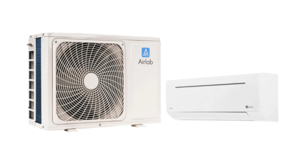 Сплит-система AirLab ALG01-12VR-1/ALG01-12VR-2 Инвертор (завод Haier)