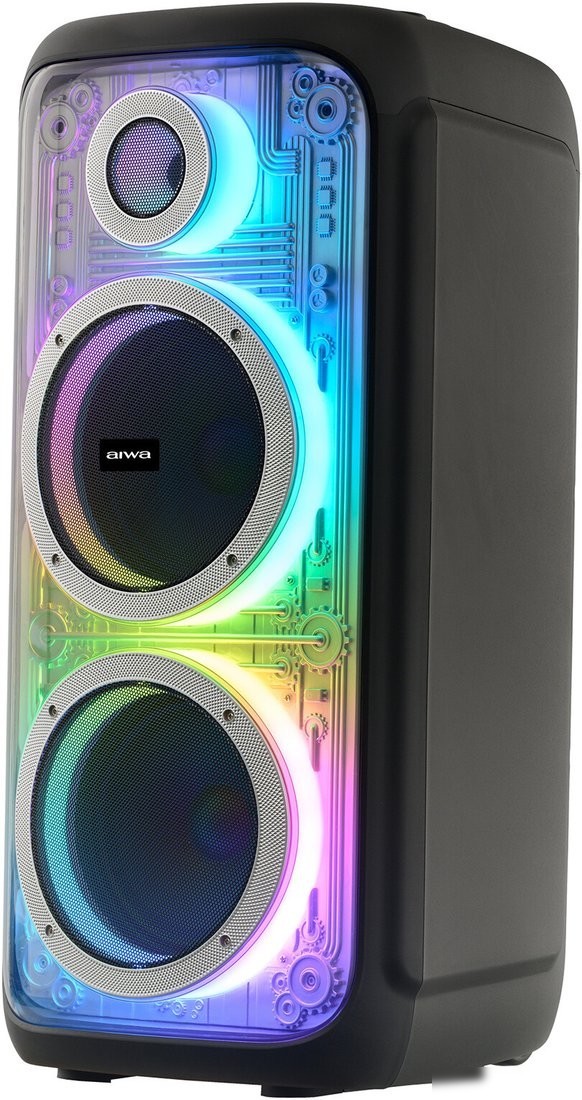 AIWA (25336) CAS-810