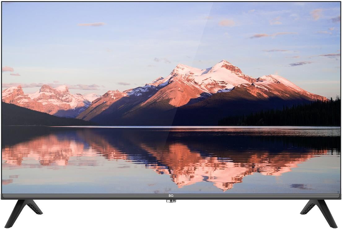 BQ 32FS03B Black SMART TV