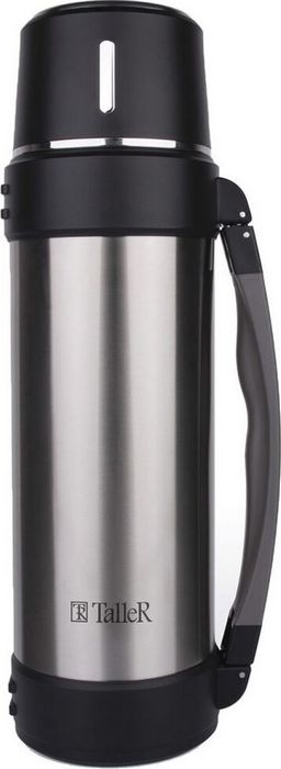 Taller TR-22429 1.8 л (нержавеющая сталь)