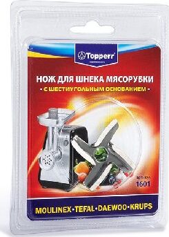 TOPPERR 1601