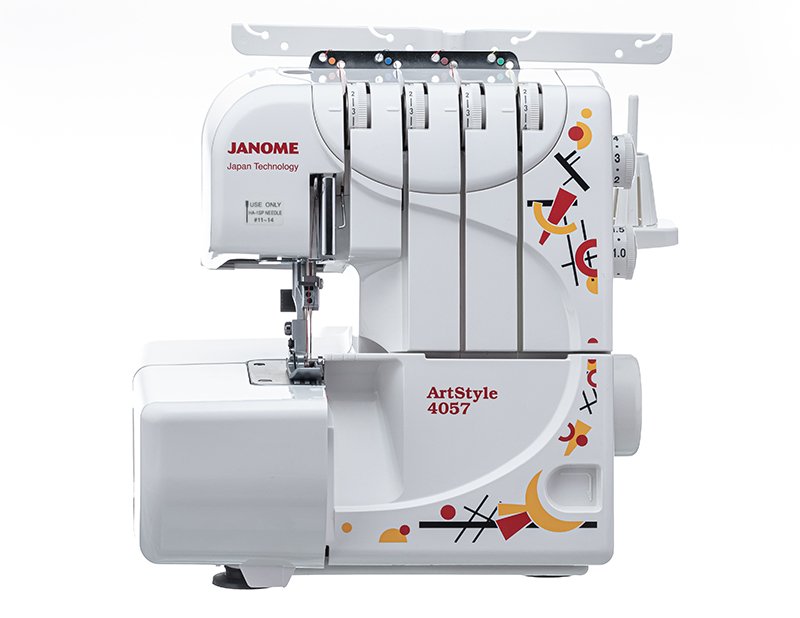 Janome ArtStyle 4057