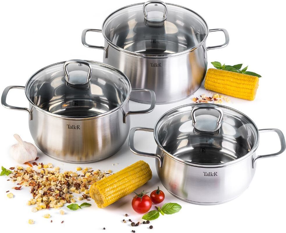 Taller Бригг TR-17120