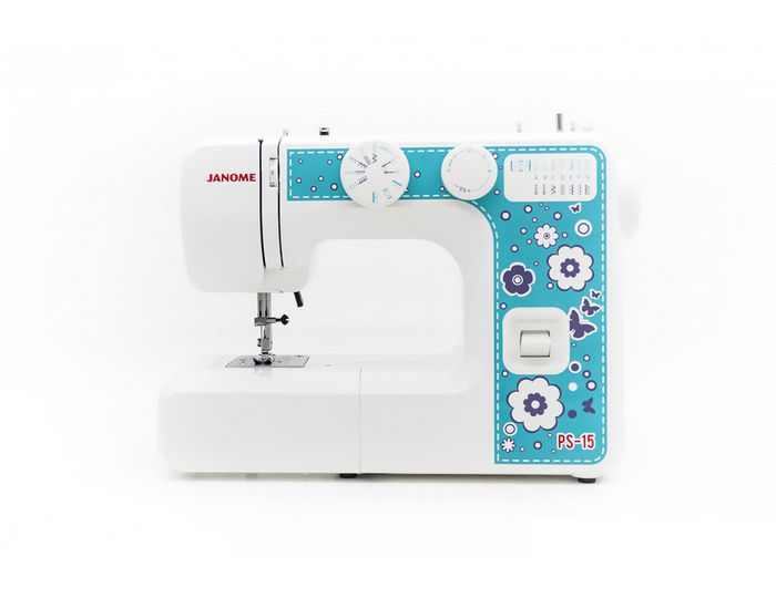 Janome PS 15