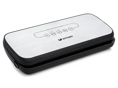 Вакуумный упаковщик Kitfort KT-1502-2