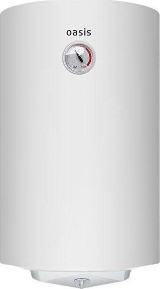 Накопительный электрический водонагреватель Oasis SV-50