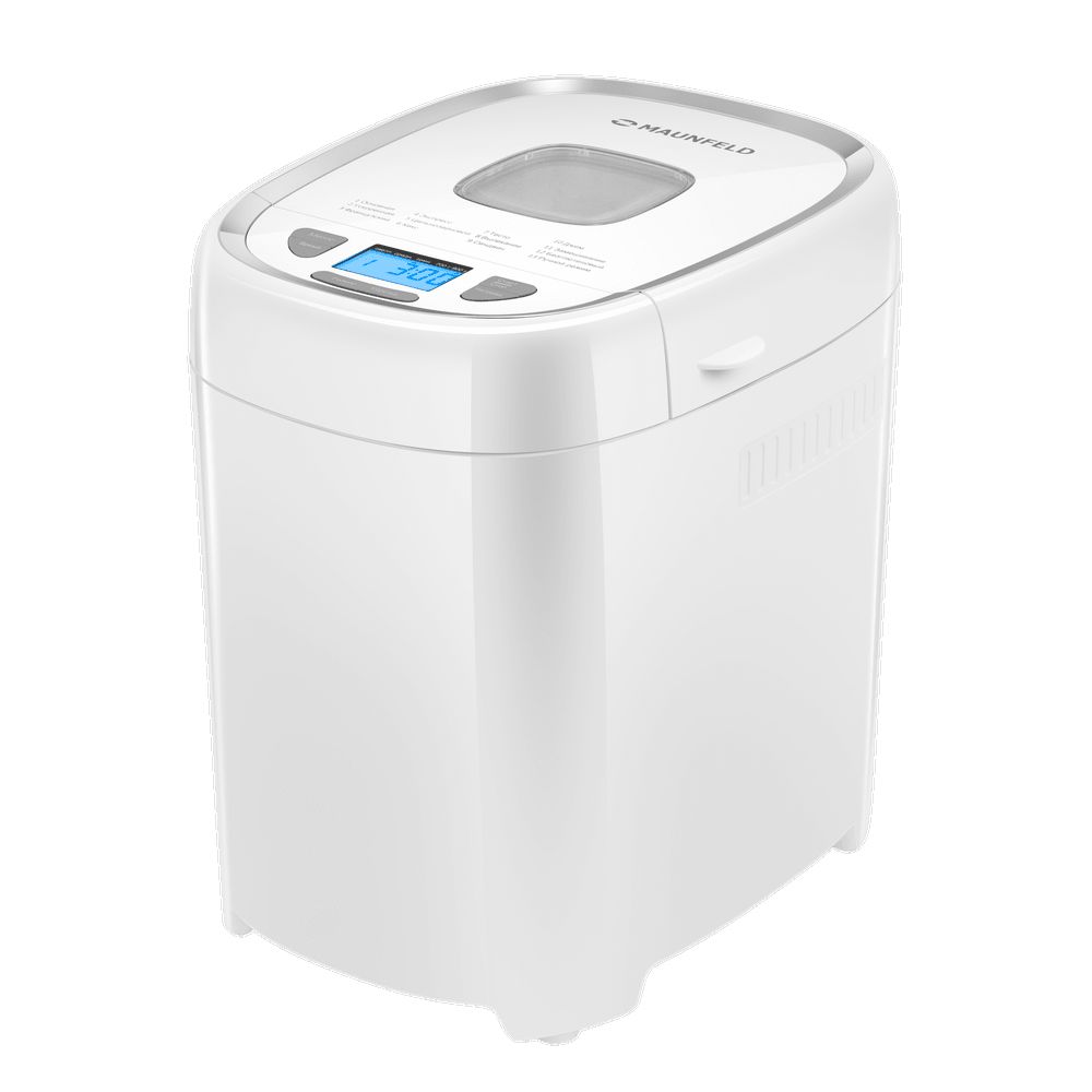 Хлебопечка MAUNFELD MBM-900PW