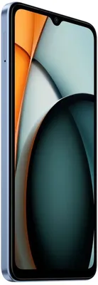Xiaomi Redmi A3 4GB/128GB международная версия (звездный синий)