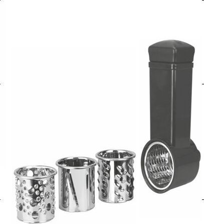 Насадка-овощерезка Aresa AR-3802