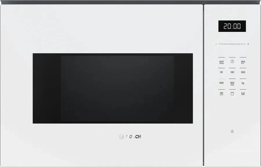 Микроволновая печь Bosch Serie 6 BEL554MW2