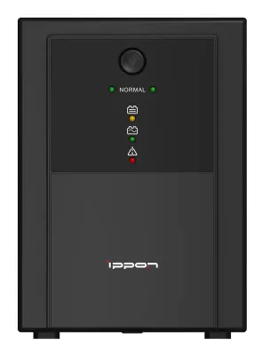 IPPON Back Basic 2200