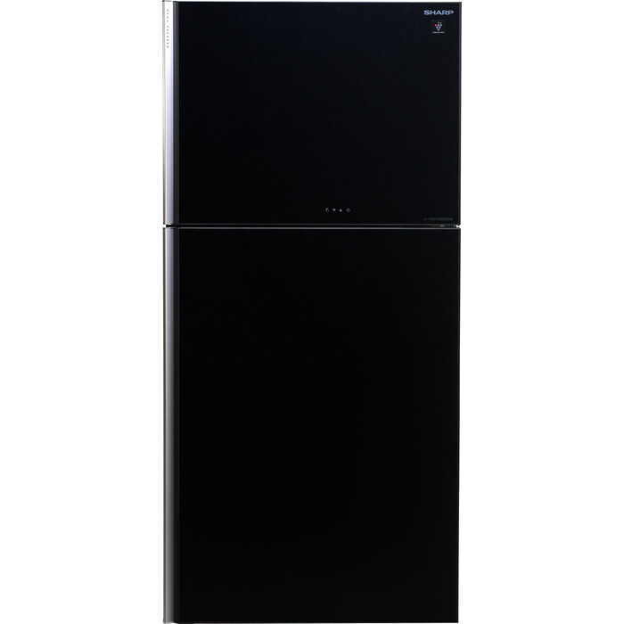 Холодильник Sharp SJ-XG60PGBK