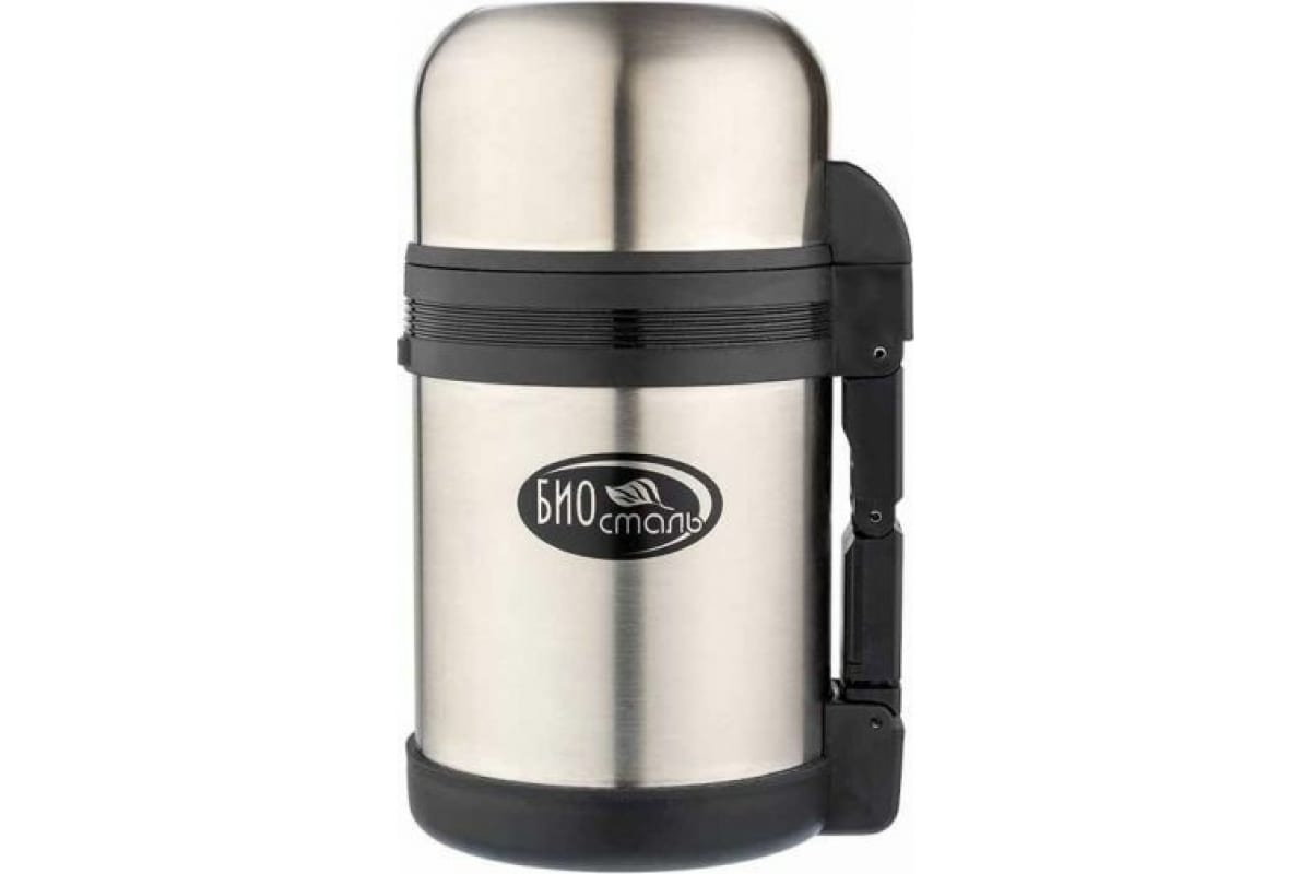 Термос BIOSTAL NG-800-1 Stainless Steel
