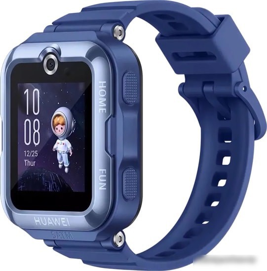Huawei Watch Kids 4 Pro (синий)