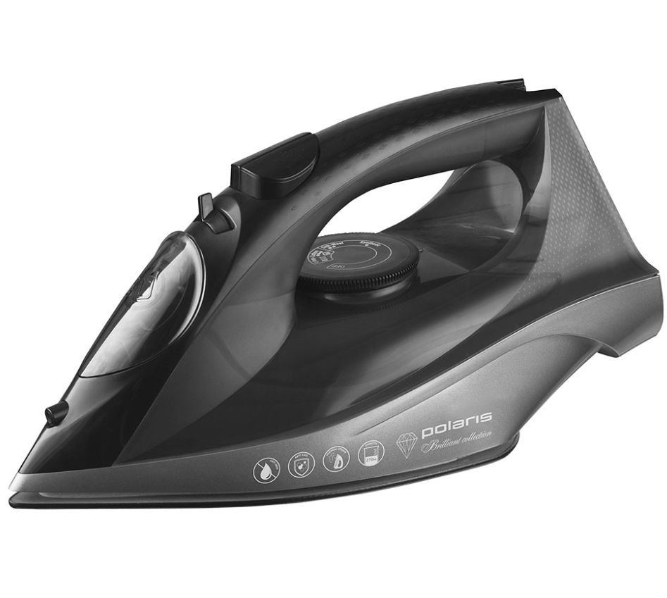 Утюг Polaris PIR 2430K