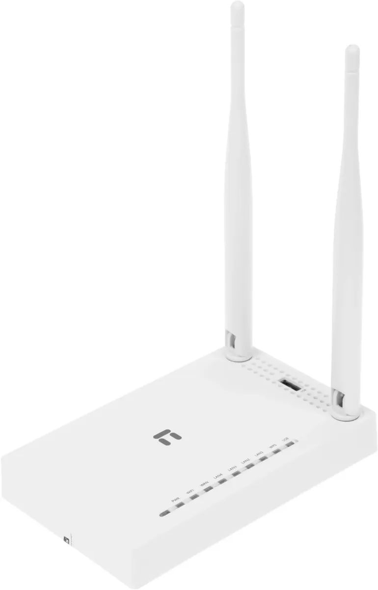 4G Wi-Fi роутер Netis MW5250
